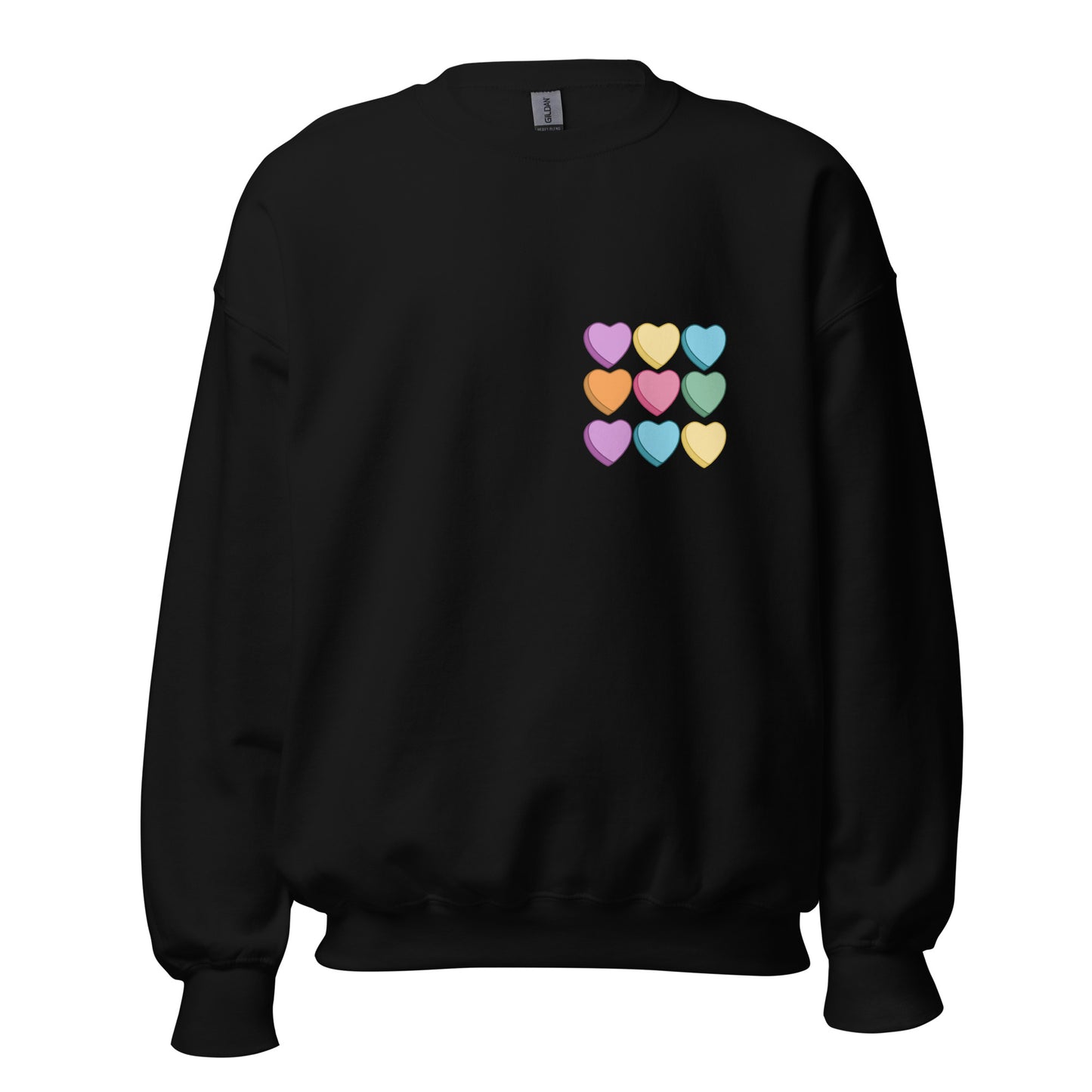 Heart Candy Sweatshirt