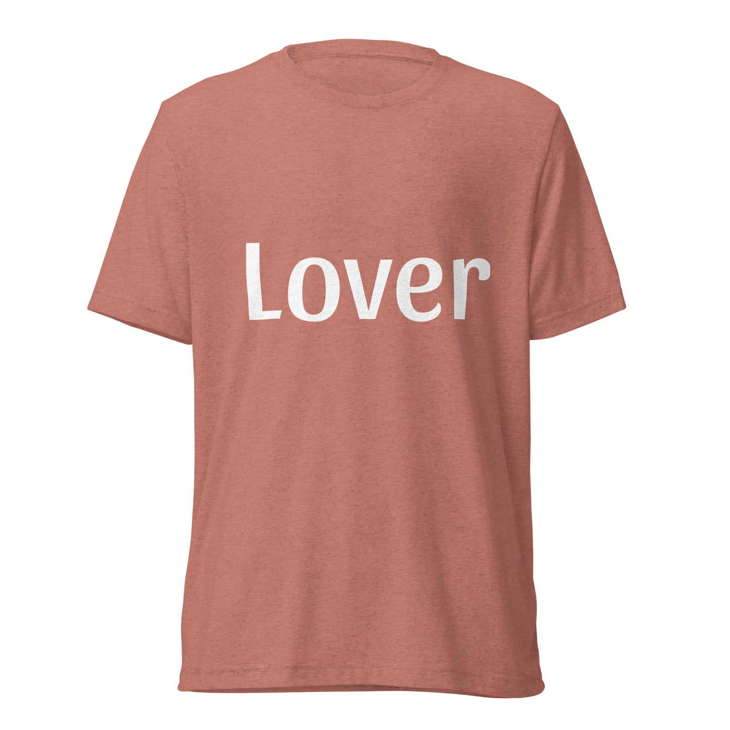 Lover Short sleeve t-shirt