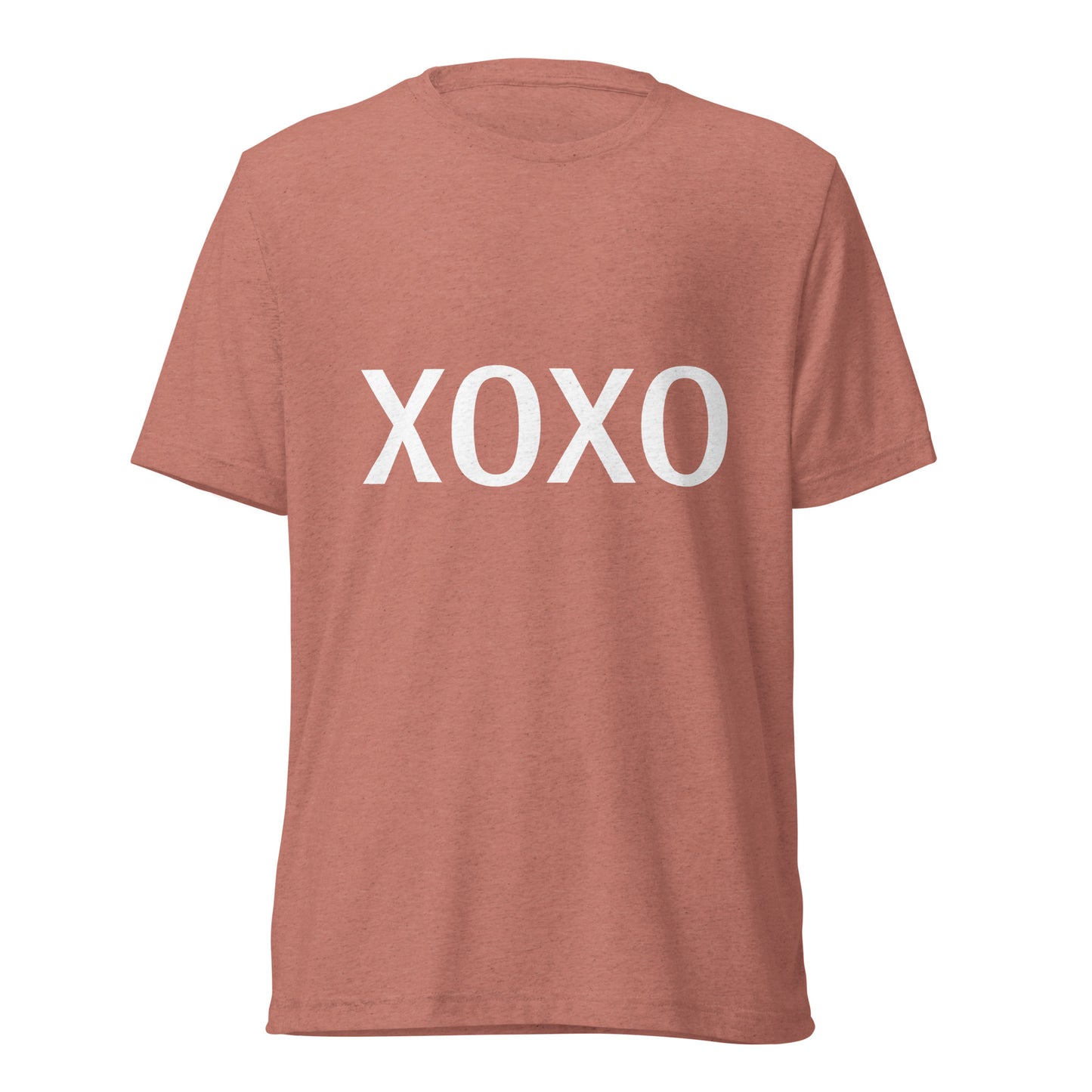 Hugs & Kisses Short sleeve t-shirt