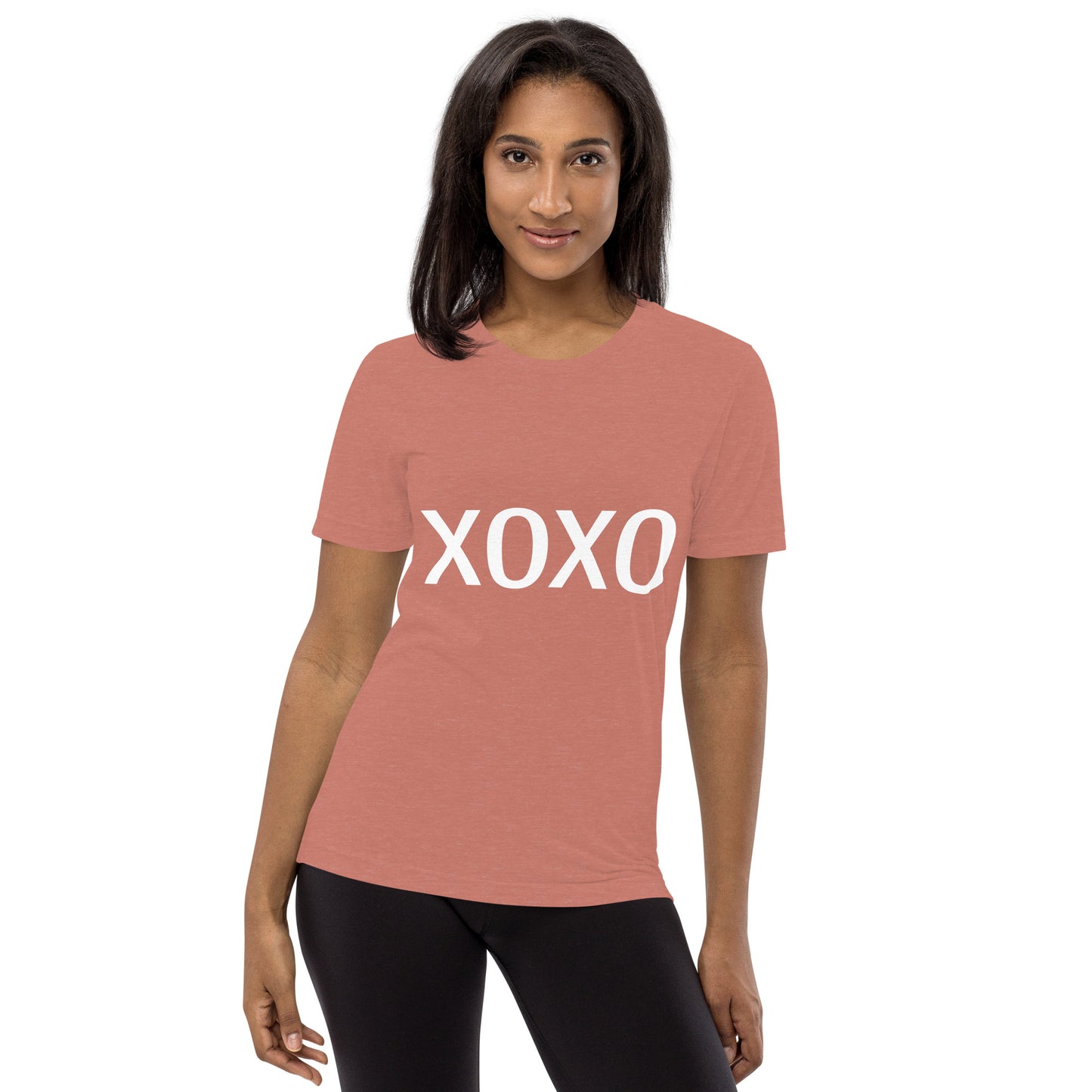 Hugs & Kisses Short sleeve t-shirt