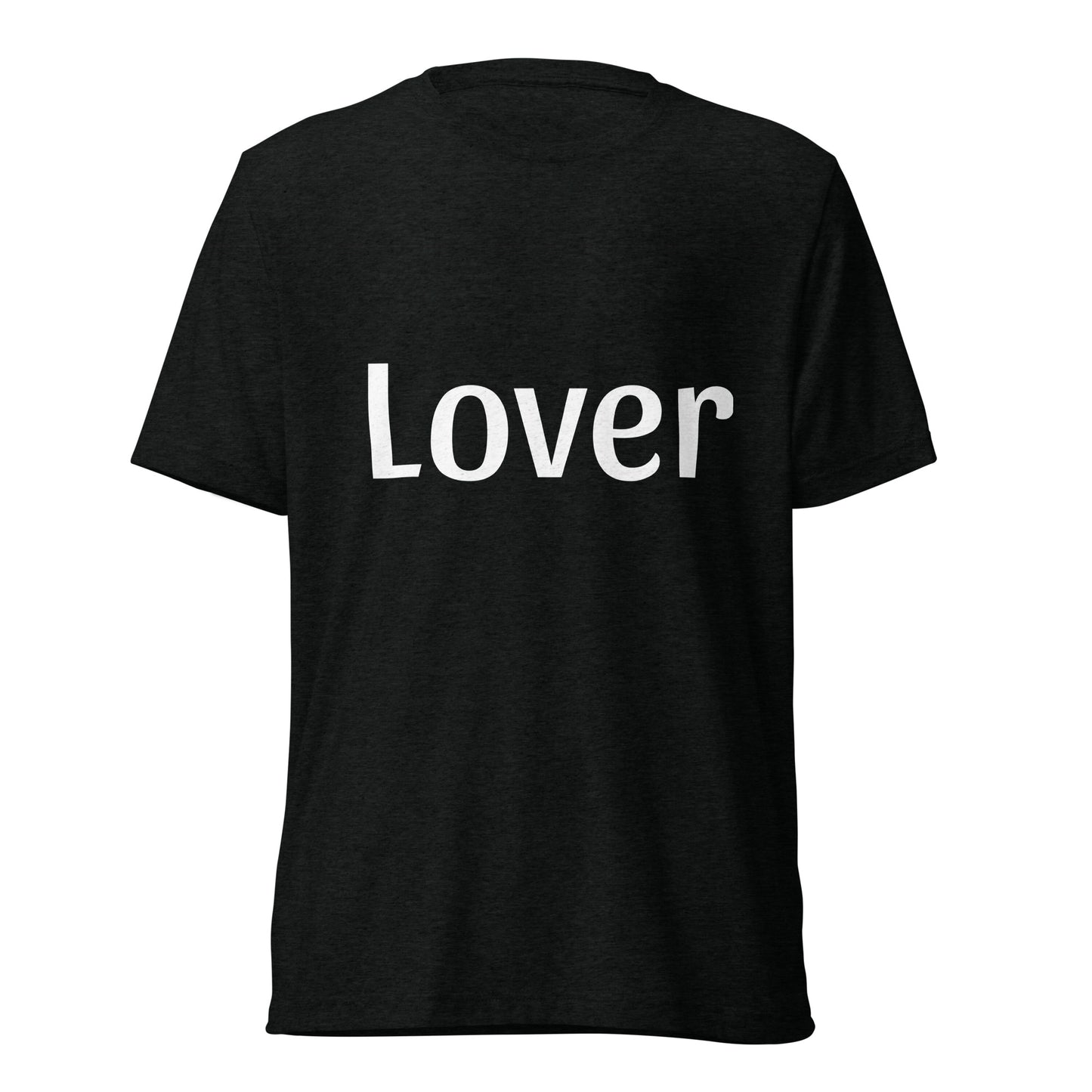 Lover Short sleeve t-shirt