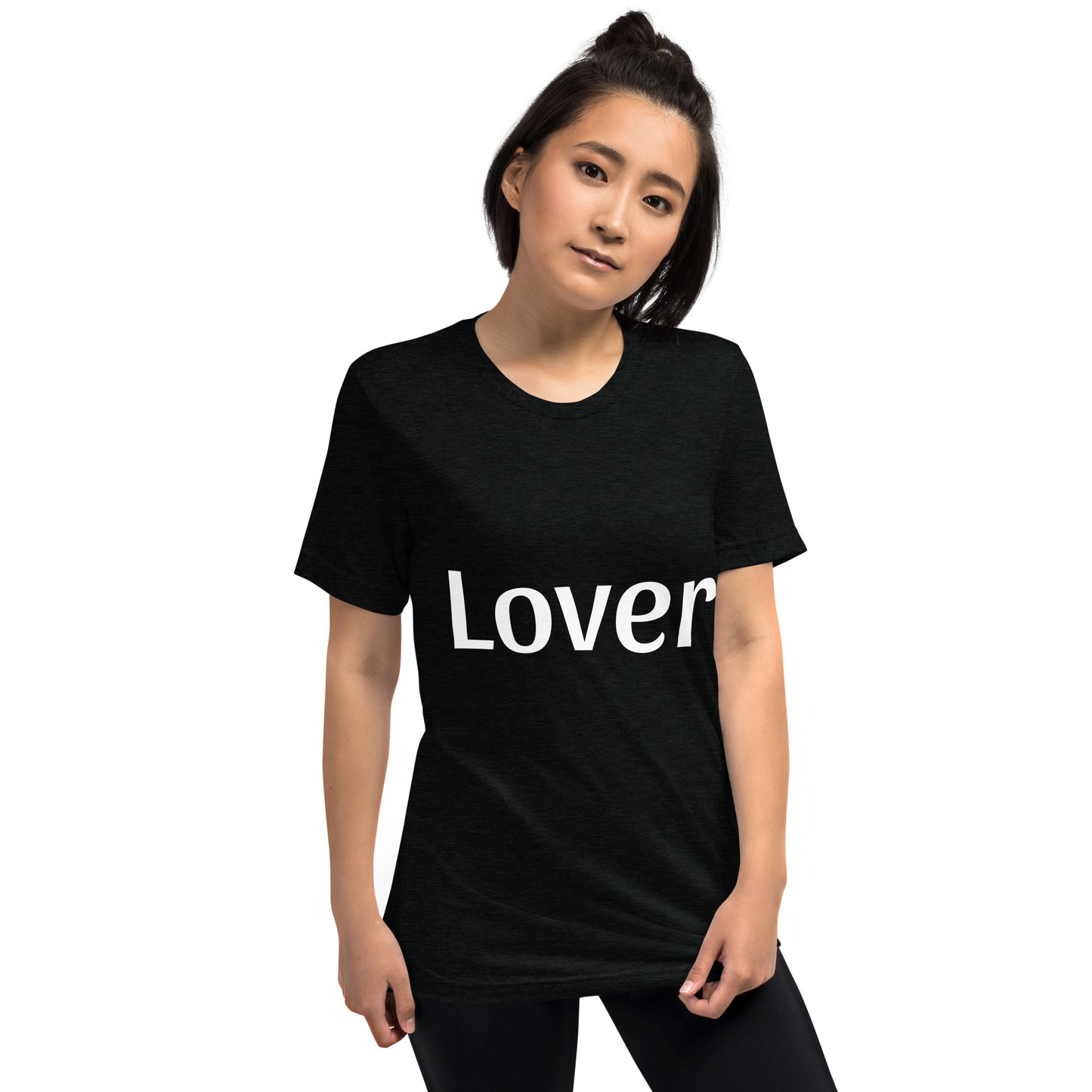 Lover Short sleeve t-shirt