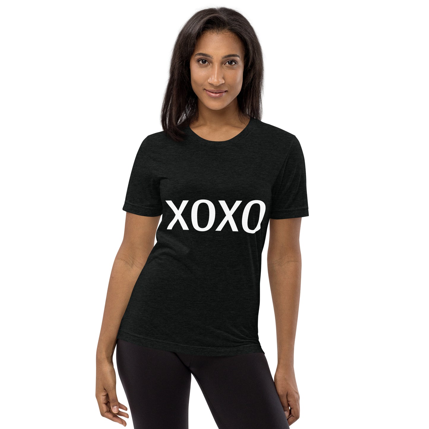 Hugs & Kisses Short sleeve t-shirt