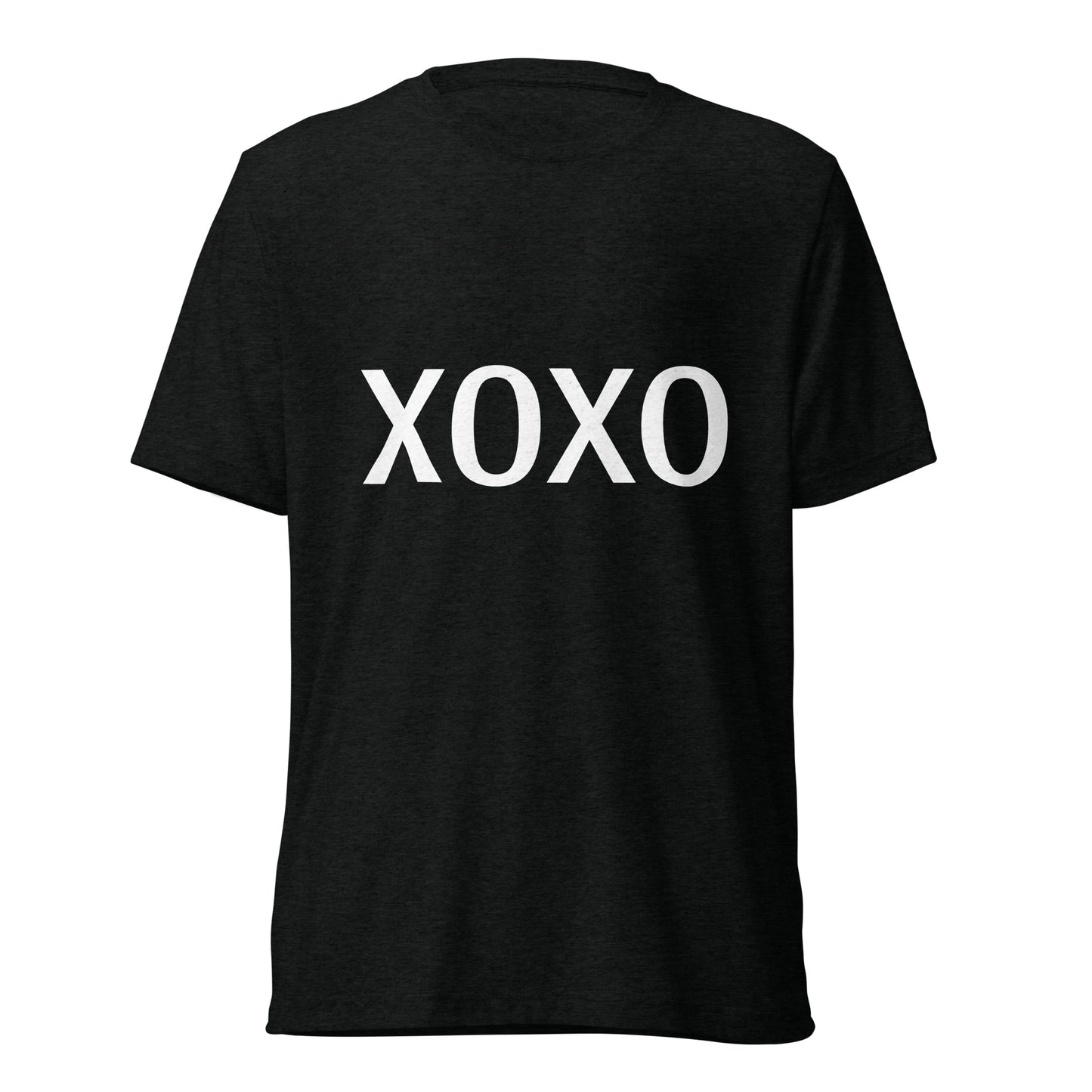 Hugs & Kisses Short sleeve t-shirt